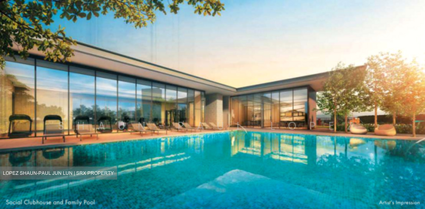 Berkeley Residences (D15), Apartment #531322251